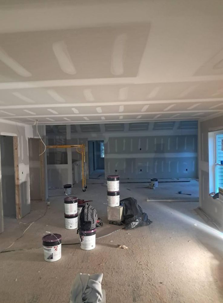 All Photos for Premier drywall in Springvale, ME