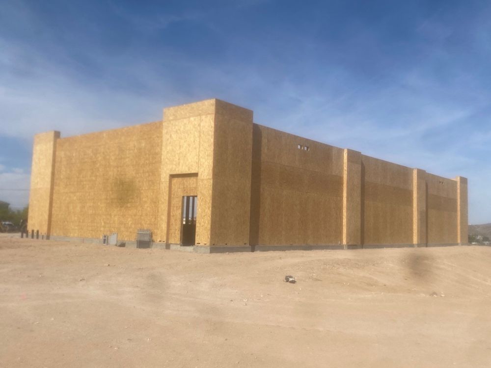 All Photos for Ant Farm Construction in Kingman, AZ