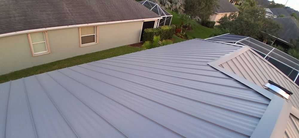 All Photos for MLG Roofing LLC in Melbourne, FL