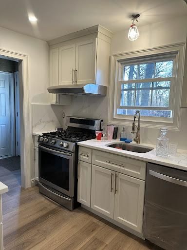 All Photos for Ramos Pro Painting & Construction in East Rockaway, 	New York