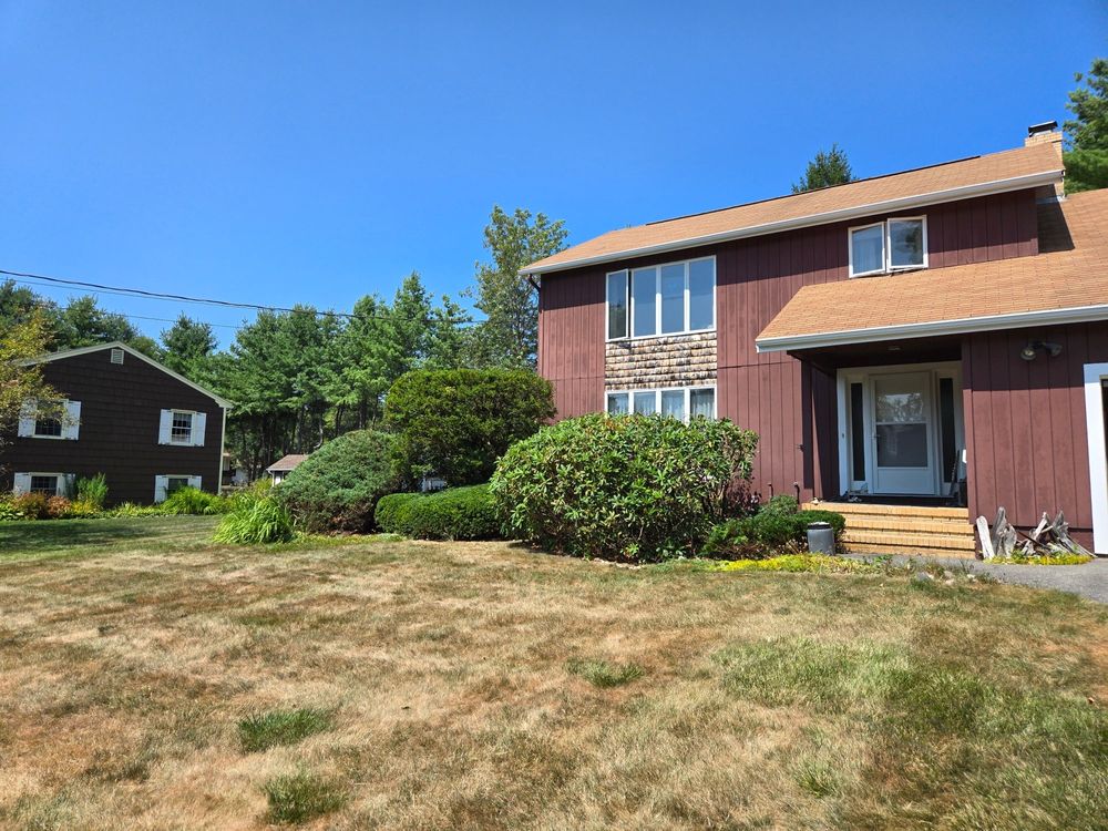 All Photos for Casey's Lawn Service LLC in Orono, ME