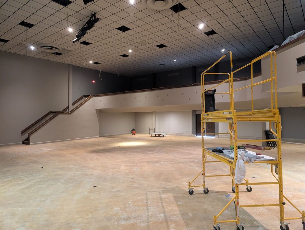 All Photos for Roman Painting in Windham, Ohio