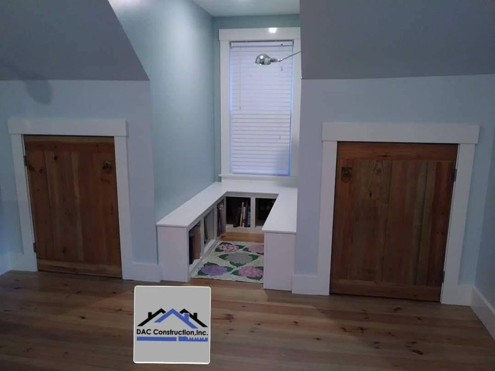 All Photos for DAC Construction, Inc. in Laurel, MD