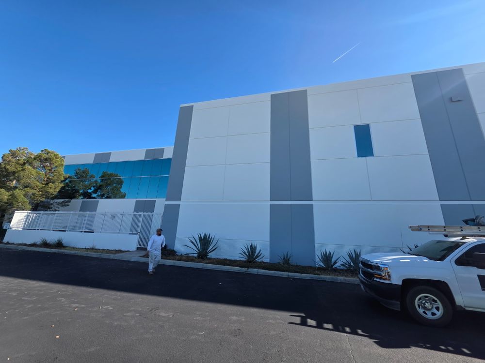 All Photos for Rolltech Custom Painting  in Palmdale,  CA