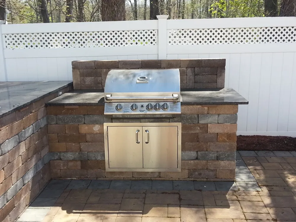 All Photos for TKC Landscaping in Middletown, NY