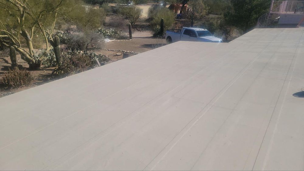 All Photos for Alpha Roofing LLC  in Tucson,  AZ