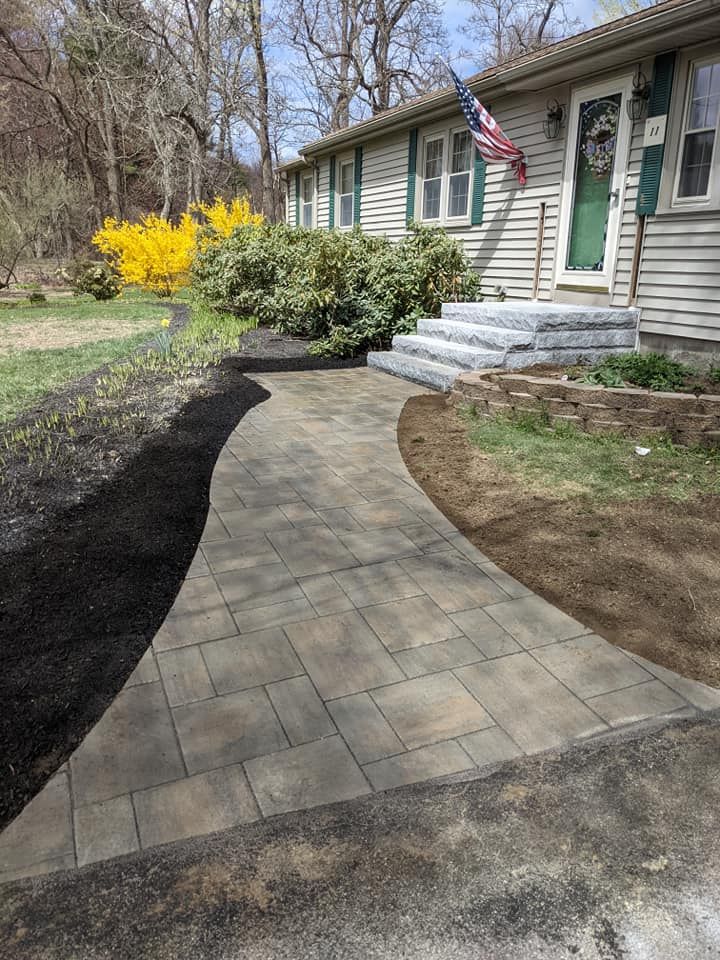 All Photos for J Scott Excavation and Hardscape in Littleton, MA