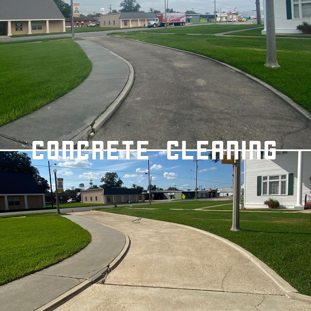 All Photos for Coastal Cleaning LLC in Rayne, Louisiana