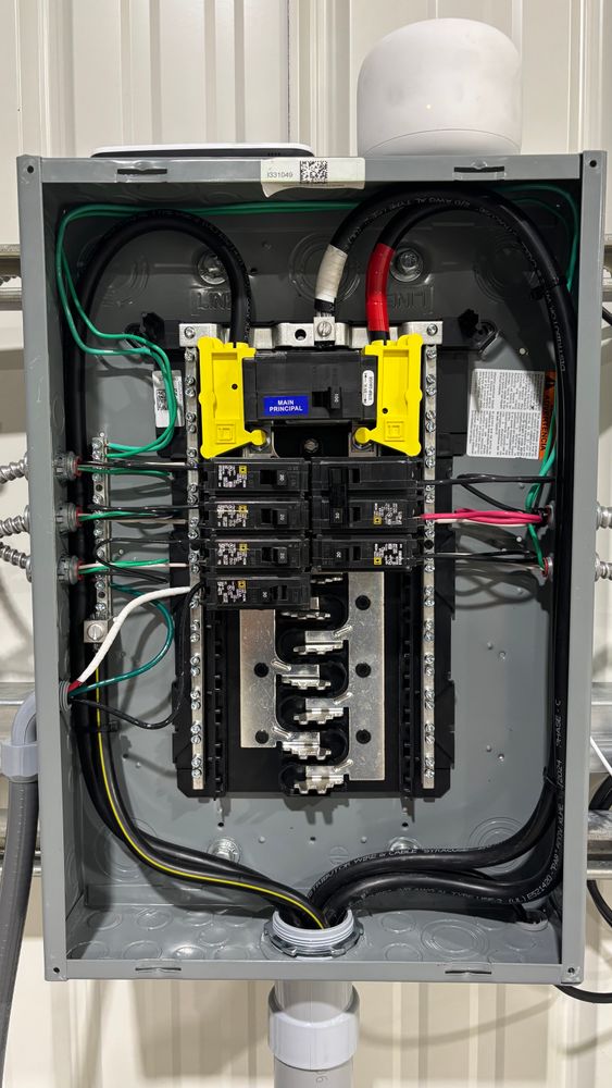 All Photos for Southern Circuits, LLC in Prairieville, LA