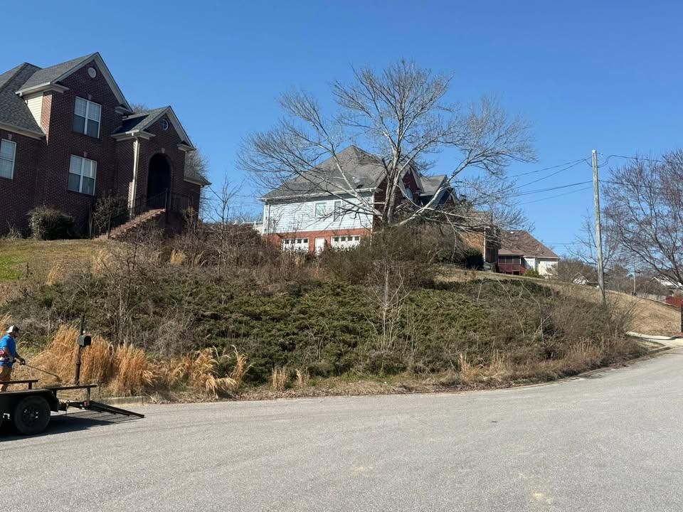 All Photos for Greenwood Lawn & Landscaping LLC in Talladega, Alabama