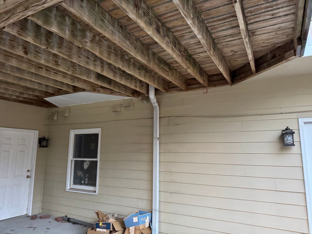 All Photos for FNS Exterior Consulting LLC, Powered By Live OAK in Cumming, GA