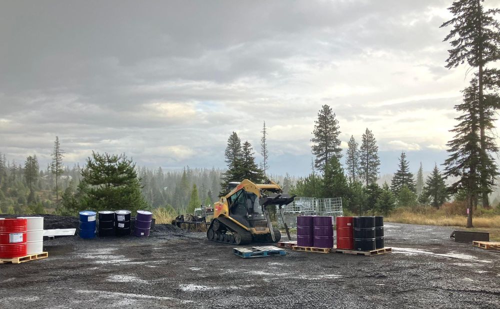 All Photos for Hidden River Construction Services  in Saint Maries, ID