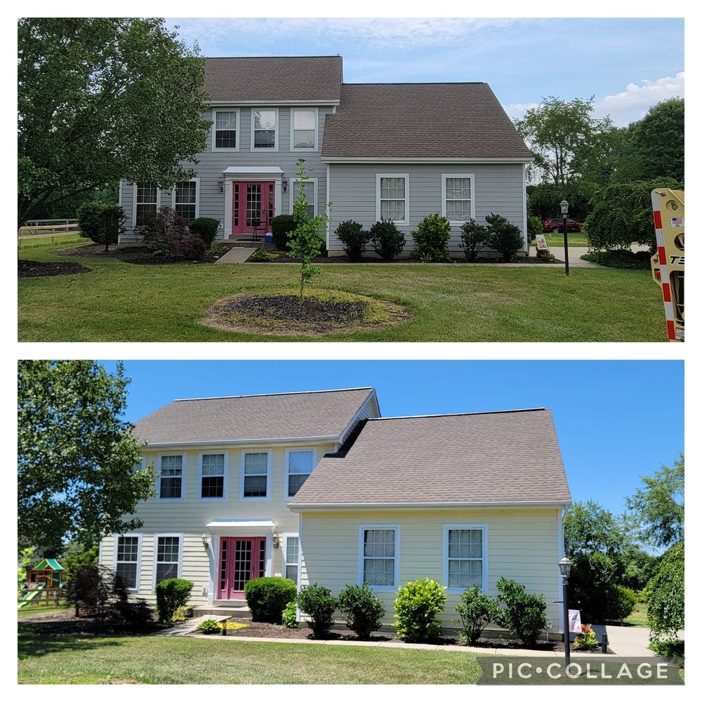 All Photos for Hearts & Hands Painting in Campbell, KY