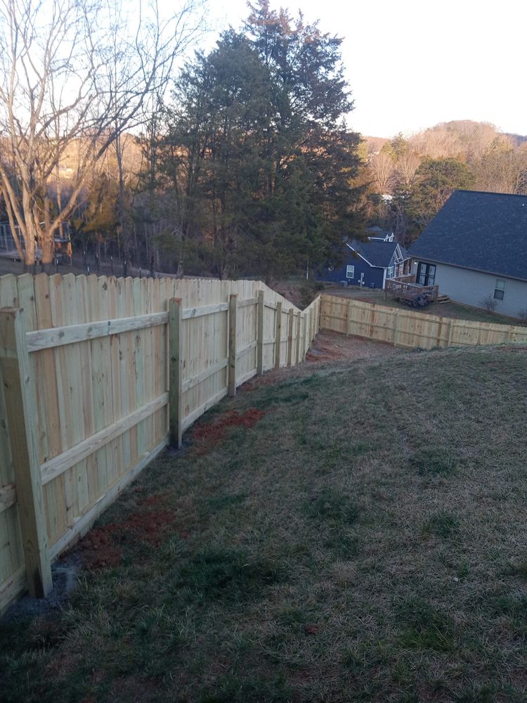 All Photos for Quality Stucco & Stone in Morristown, TN