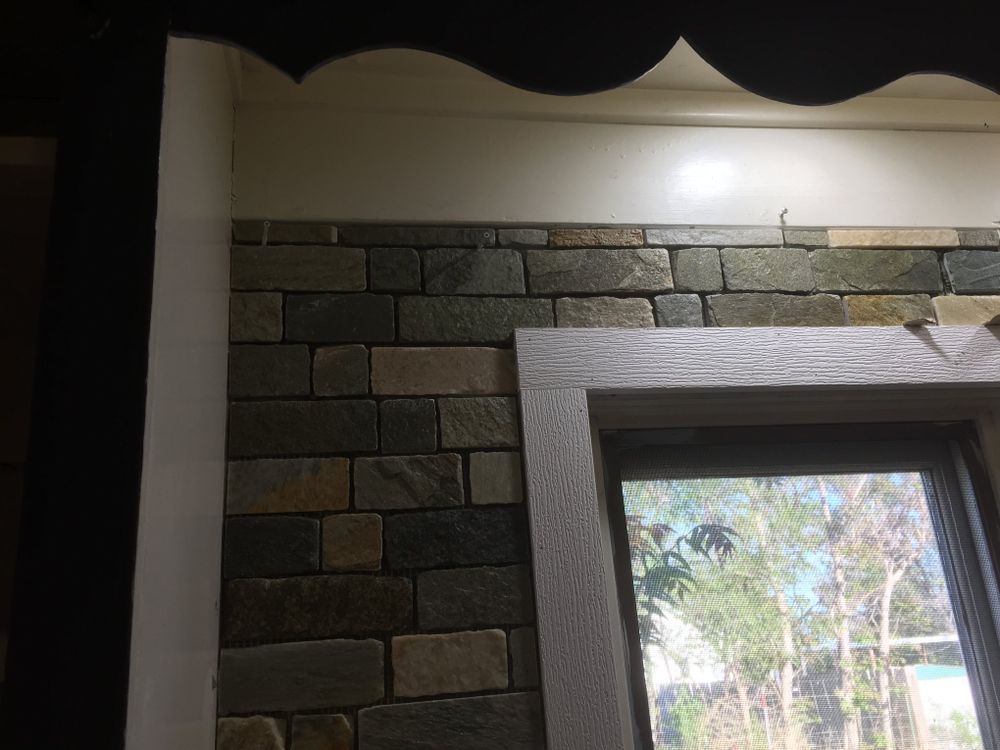 Transform your kitchen with our expert backsplash tiling service, enhancing beauty and functionality. Our skilled team ensures precision installation, offering a stunning yet durable solution tailored to your style preferences. for Unique Tile and Renovations in McCook, NE