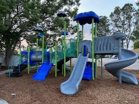 All Photos for Kleen Play Playground Construction in Ontario, CA