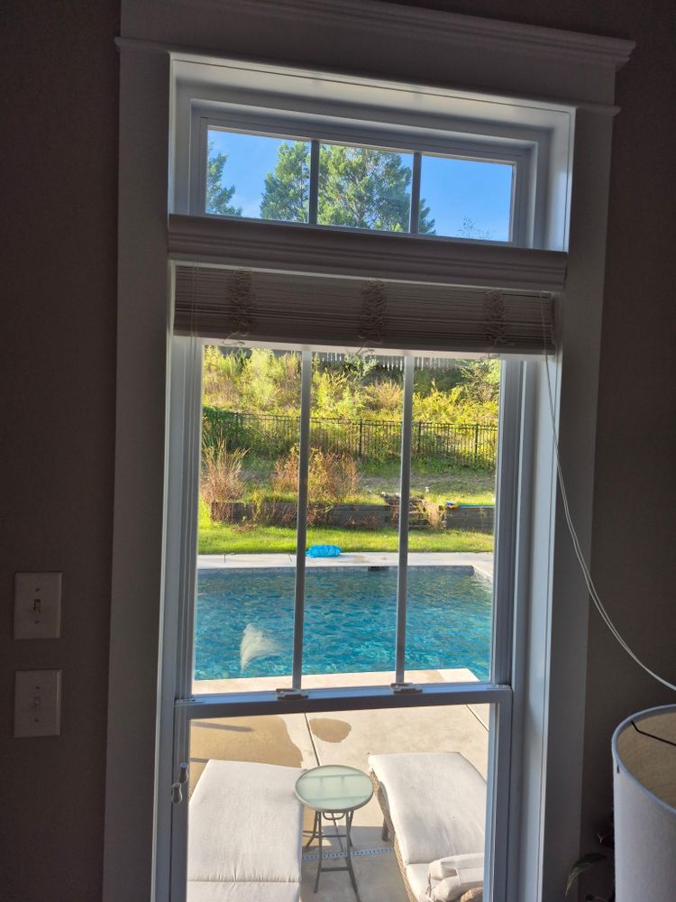 Window Glass Replacement for Pane -N- The Glass in Rock Hill, SC