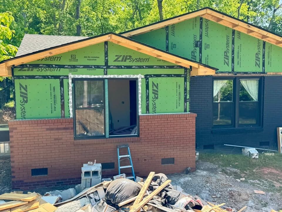 All Photos for J&L Remodeling in Murfreesboro, TN