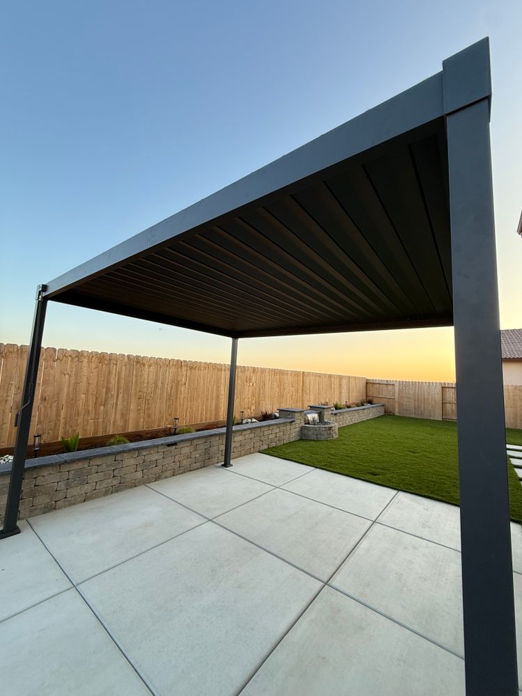 All Photos for Diamond Landscape & Hardscape in Diamond Springs, CA