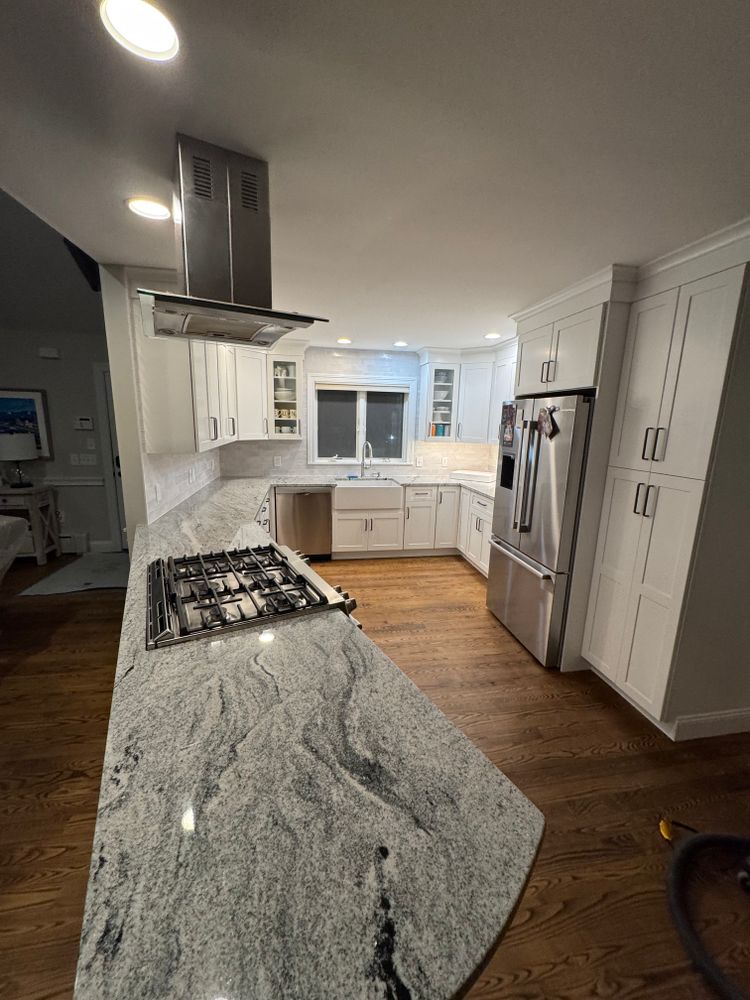 All Photos for Jetstream Construction in Gorham, ME