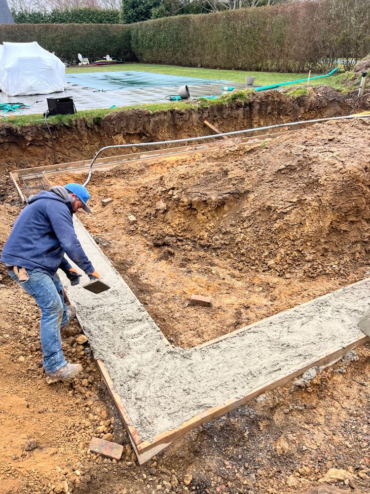 All Photos for Azores Concrete L.T.D. in Port Jefferson Station, NY