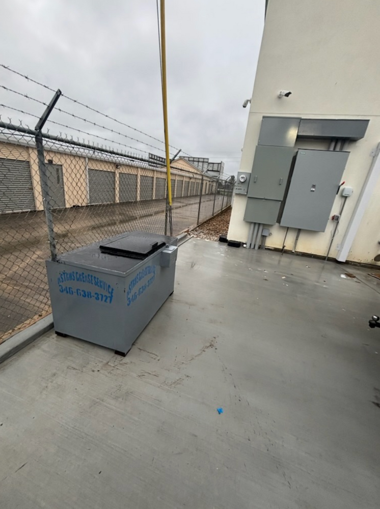All Photos for Astros Grease Service in Houston, TX