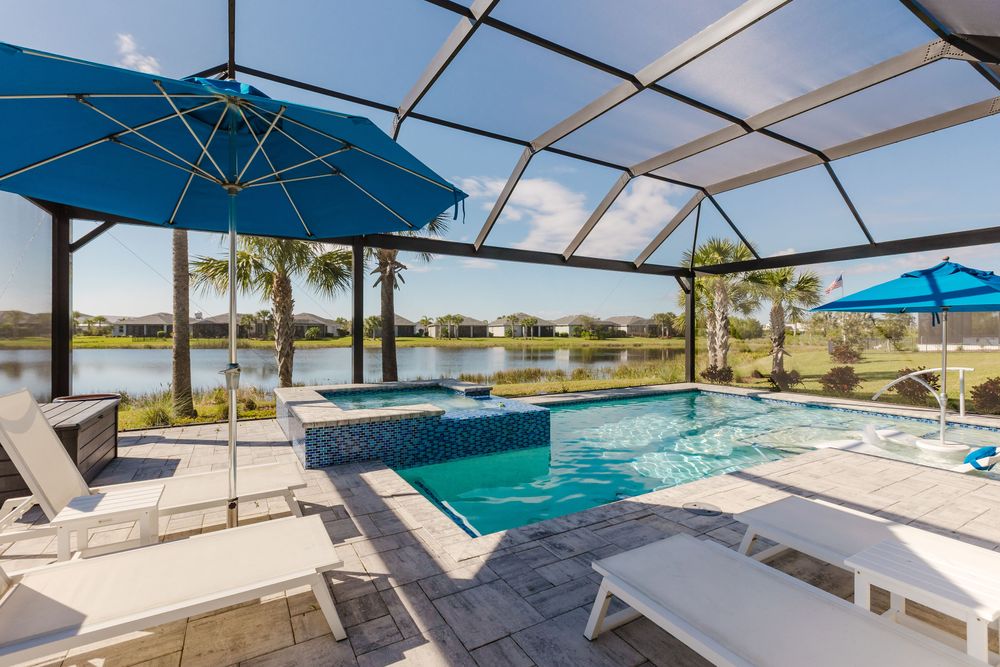 All Photos for Advanced Screen Services LLC in Punta Gorda, FL