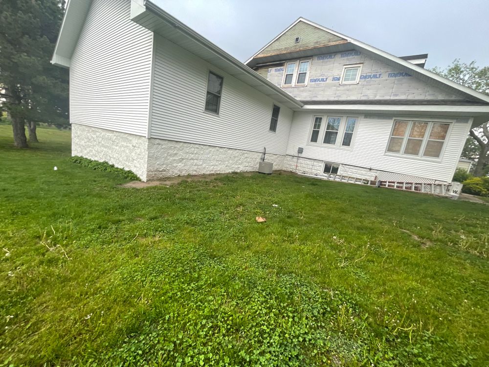 All Photos for The Gutter Man Seamless in Kearney, NE