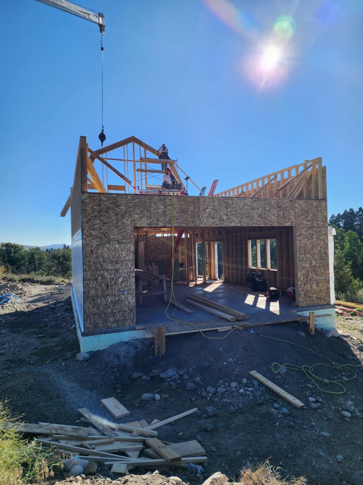 All Photos for Big Mountain Construction and Contracting LLC in Deer Lodge, MT