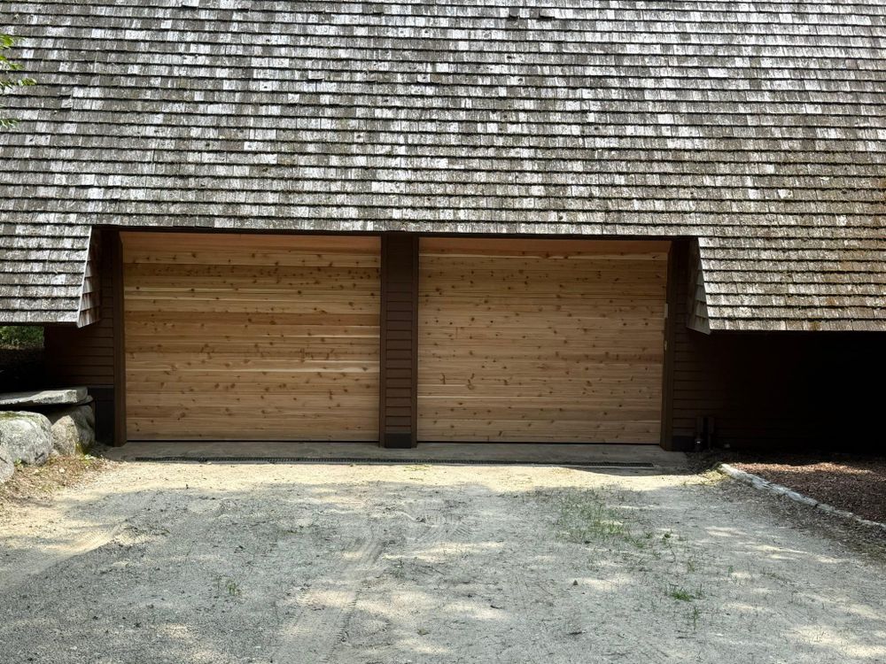 All Photos for 603 Garage Door Services LLC in Claremont,  NH