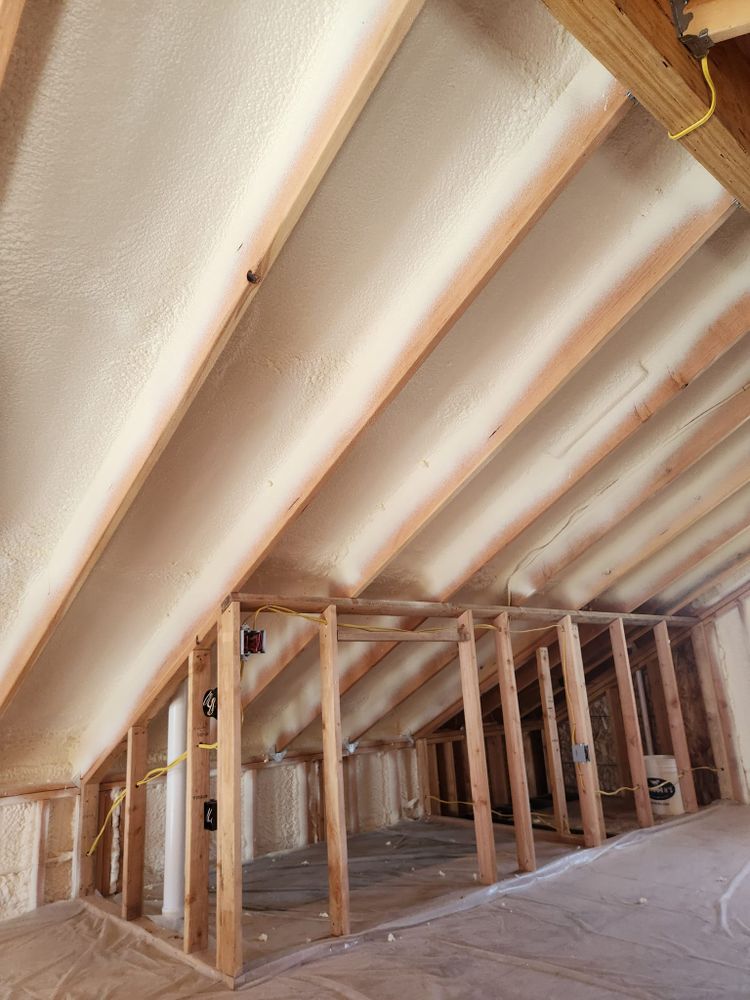 Insulation for Non Typical Insulation in Helena, MT