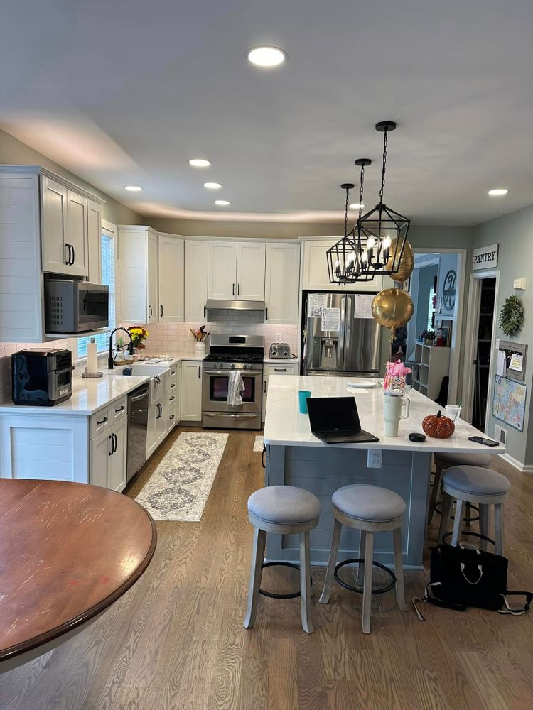 All Photos for MAS Home Improvement in Leesburg, VA