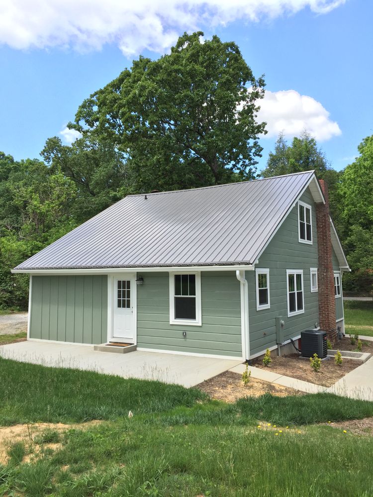 All Photos for Lujema Builders in Candler, NC