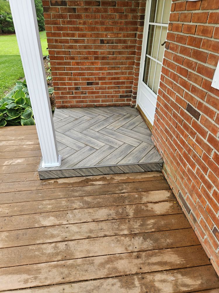 All Photos for John Colvin's Home Improvement in Modoc,  IN