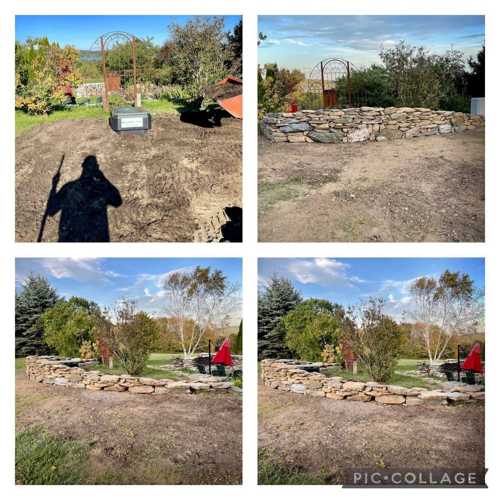 All Photos for Bishop’s Property Maintenance in Franklin, VT