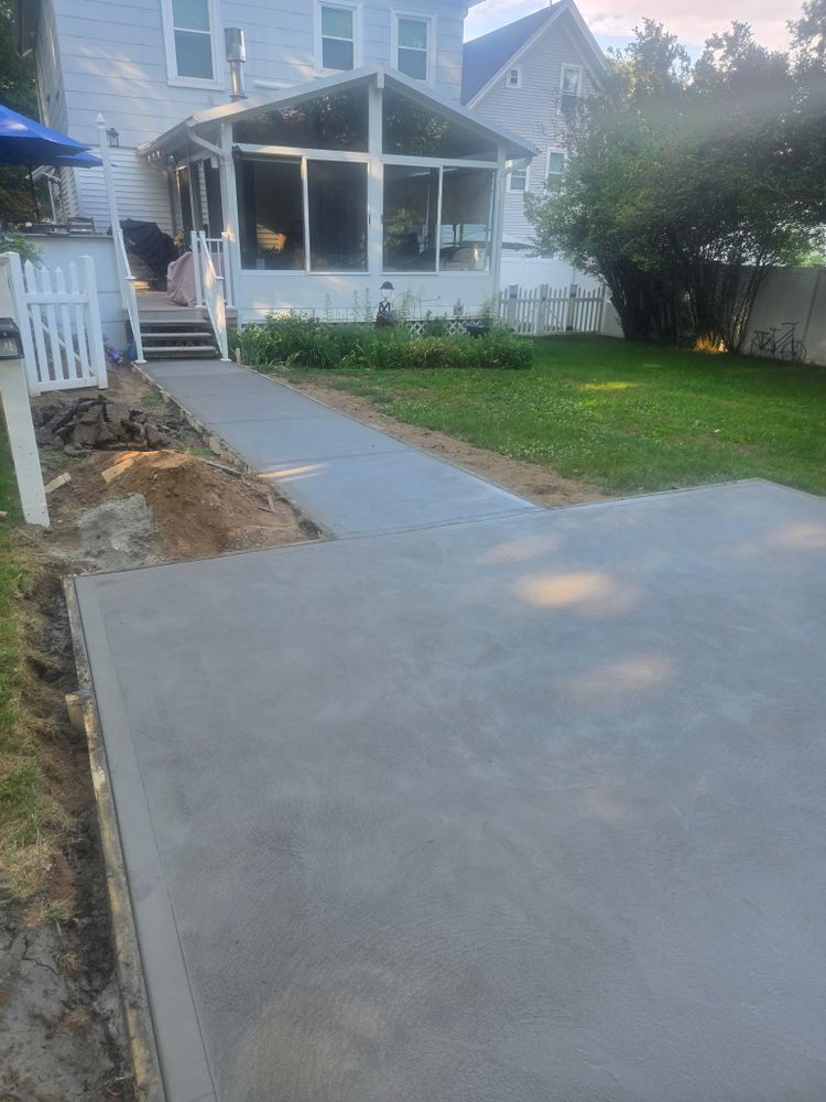 All Photos for Mac Construction in Cranston, RI