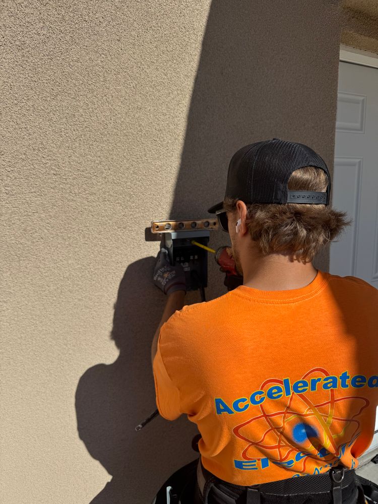 All Photos for Accelerated Electric in Lake Havasu City, AZ