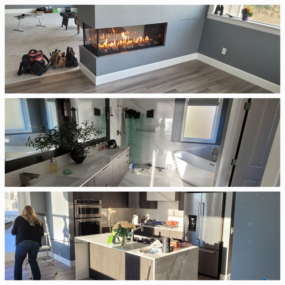 Transform your living space with our comprehensive interior renovation service, offering expert design consultation and meticulous craftsmanship to create stylish, functional environments tailored to meet your needs and aesthetic preferences. for Dawson Remodeling in Lake Stevens, WA