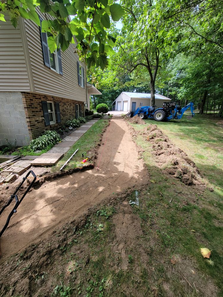 All Photos for Down Home Landscaping in Stillwater, PA