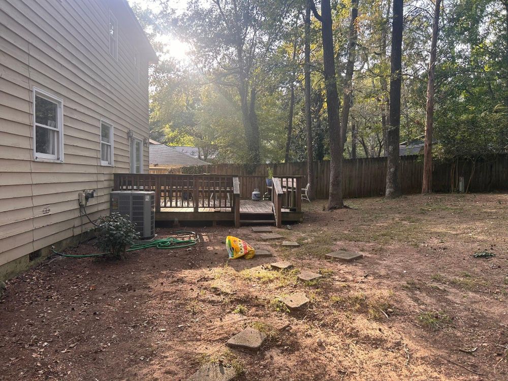 All Photos for Cisco Kid Landscaping Inc. in Lincolnton, NC