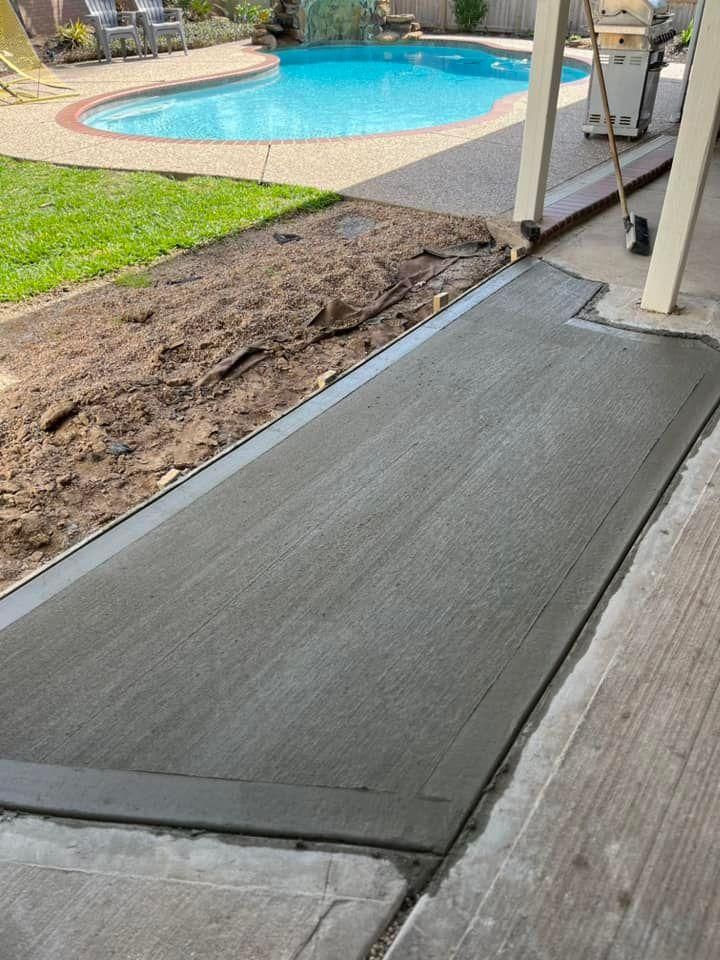 All Photos for OTM Hardscape & Construction in Houston, TX