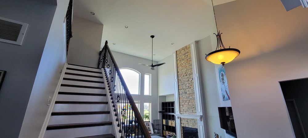 All Photos for Hearts & Hands Painting in Campbell, KY