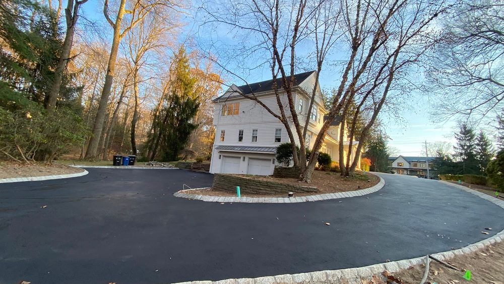 All Photos for W Paving LLC in Palisades Park, NJ