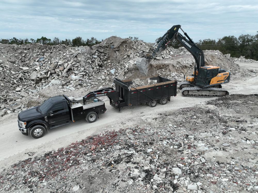 All Photos for Allstone Excavation in Rotterdam, NY