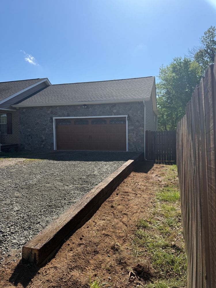 All Photos for Chiles Lawn & Landscaping in Gordonsville, VA