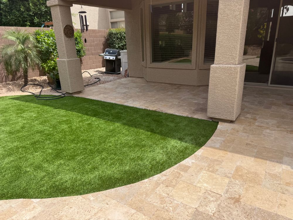 All Photos for Desert Oasis Hardscape LLC  in Scottsdale, Arizona