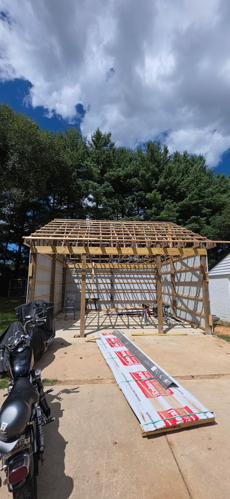 All Photos for Stambaugh Home Improvement in Baltimore , MD