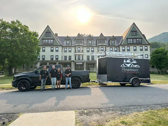 All Photos for Paramount Painting in Lake George, NY