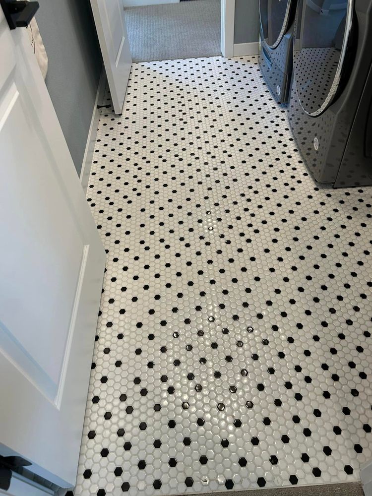 Our LVT Flooring service offers thorough cleaning and maintenance, enhancing the durability and appearance of your floors with eco-friendly products, ensuring a pristine finish for both residential and commercial spaces. for ACC Solutions in Golden, CO