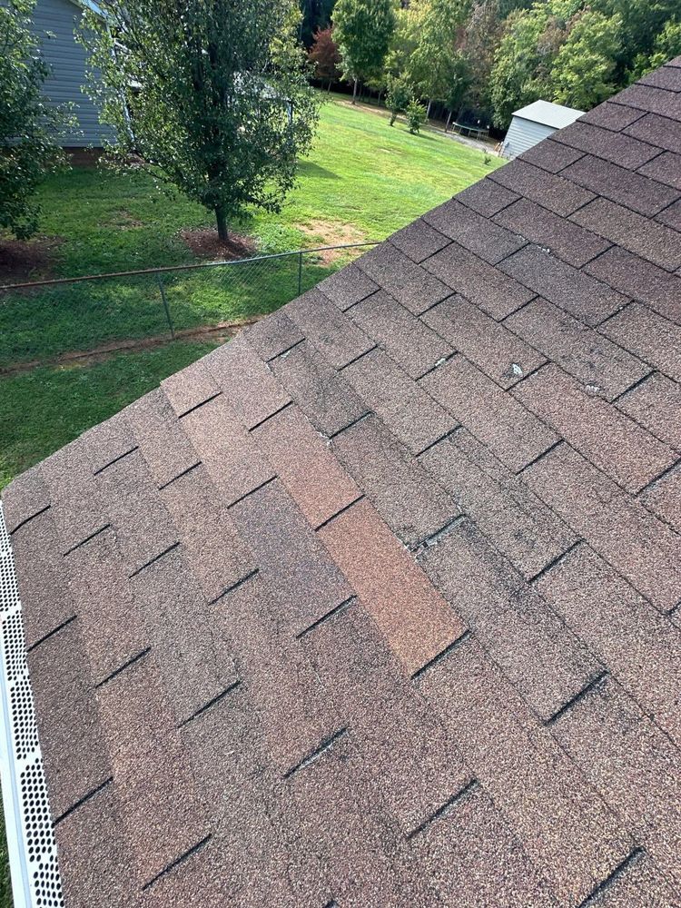 All Photos for The Flip Flop Roofer in Statesville, NC